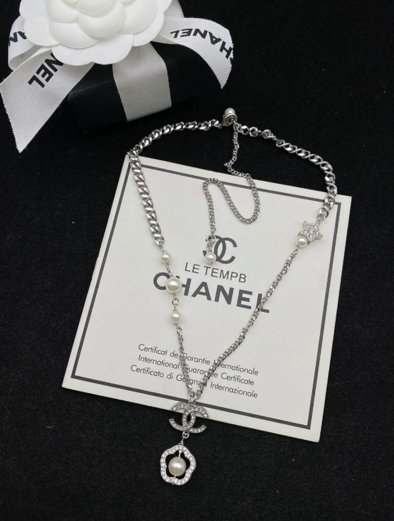 Chanel Necklaces